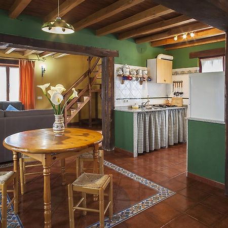 Casa De Aldea Carboneiro Villa Naraval Eksteriør billede