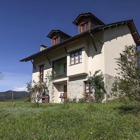 Casa De Aldea Carboneiro Villa Naraval Eksteriør billede